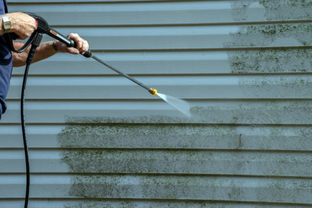 Professional Pressure Washing in Defuniak Springs, FL